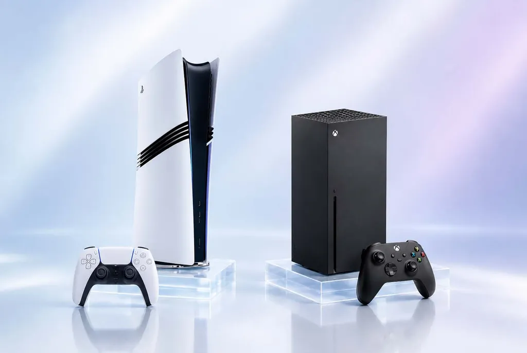 PlayStation 5 Pro и Xbox Series X: что выбрать в 2026 году