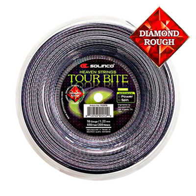 Tour Bite Diamond Rough / 200м / 1,20мм