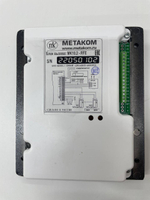Домофон МЕТАКОМ МК20.2-ТМ4Е Блок вызова