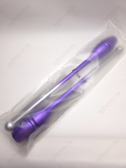 Булавы Chacott модель "High Grip II" 45,5 см 777.Violet