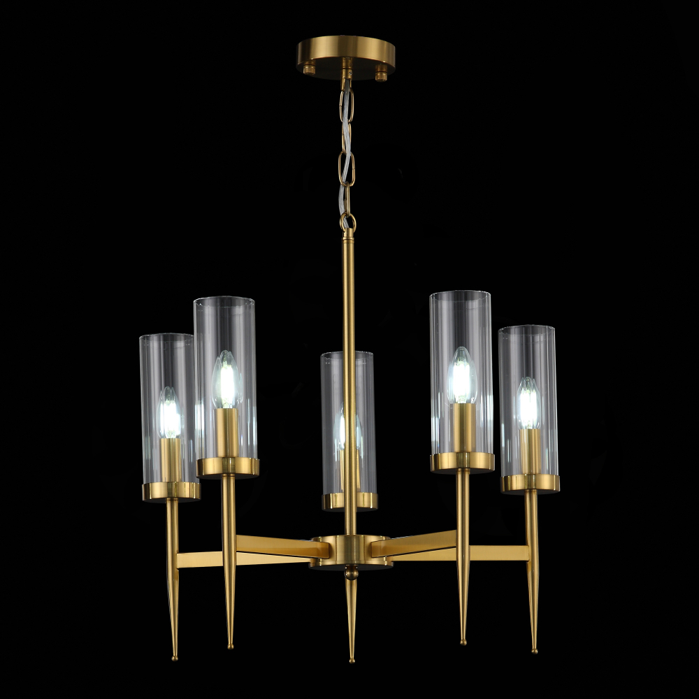 Люстра подвесная ST Luce Acazio SL1159.303.05