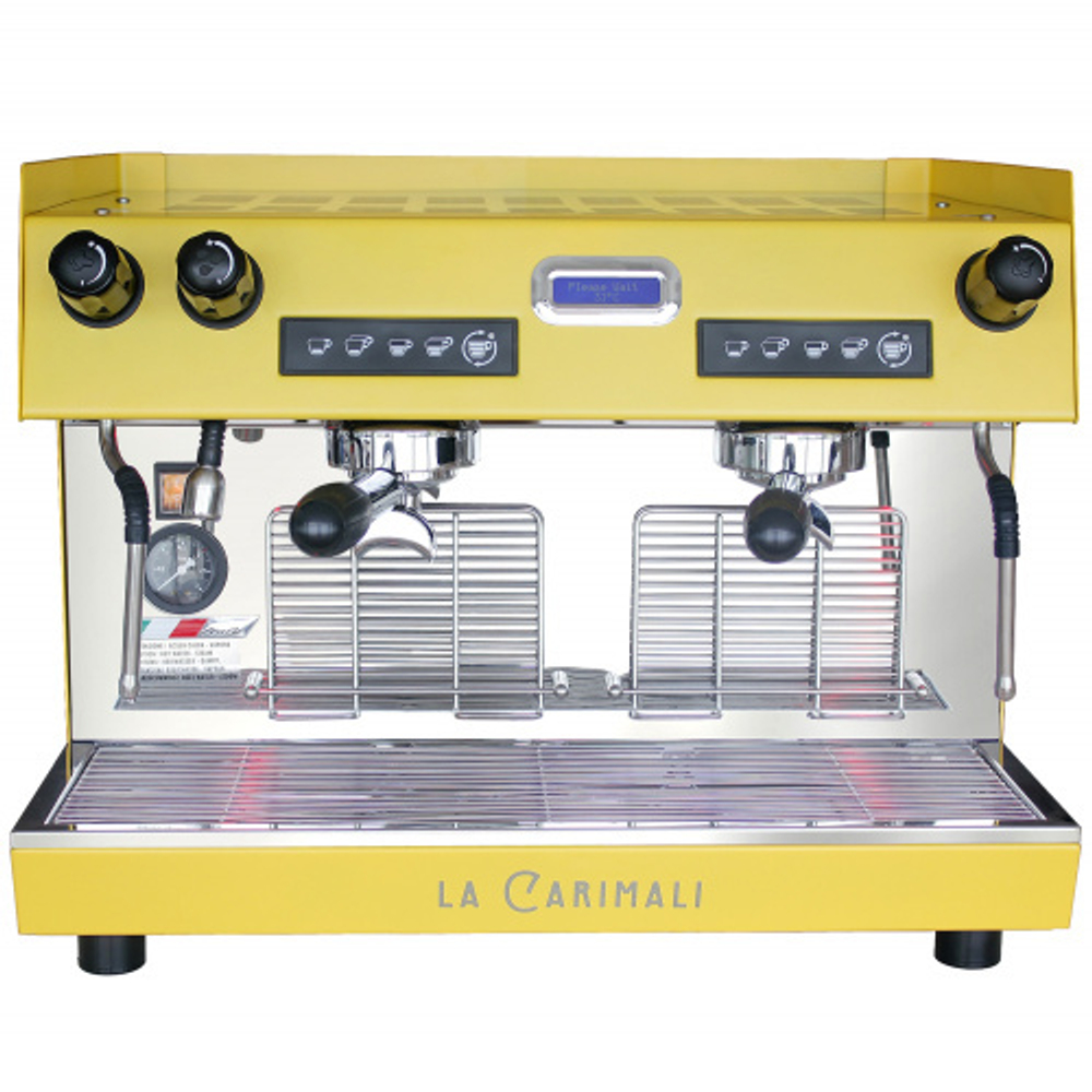 Carimali Nimble 2 YELLOW