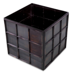 Кашпо Planter Grid L арт.115710