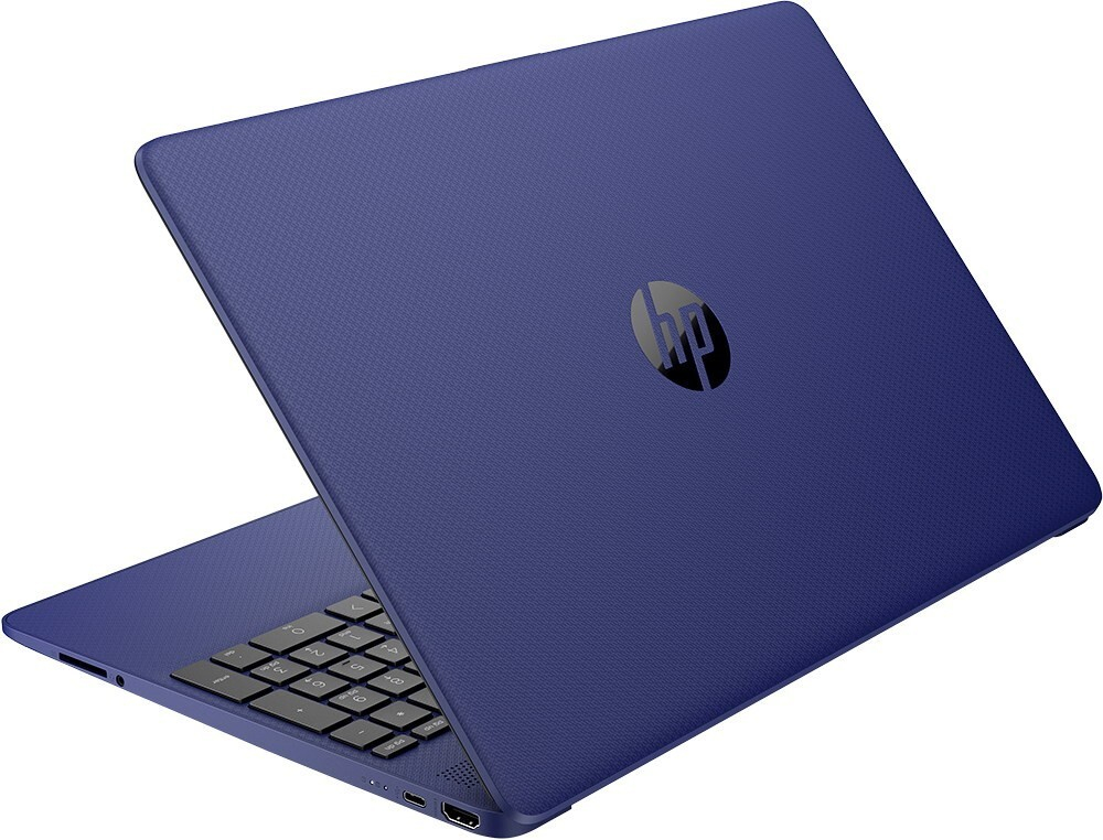 Ноутбук HP 15s-eq1272ur 15.6;(1920x1080)IPS/ Athlon Gold-3150U(2.4ГГц)/ 8Гб/ 256Gb SSD/ Radeon Graphics/ нет DVD/ Win10 / Серый 2X0R8EA
