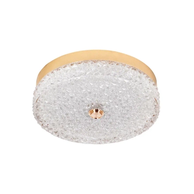 Потолочный светильник LED4U L1116-300 GD