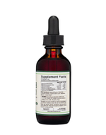 Double Wood Supplements - Vitamin B Complex drops 60 ml
