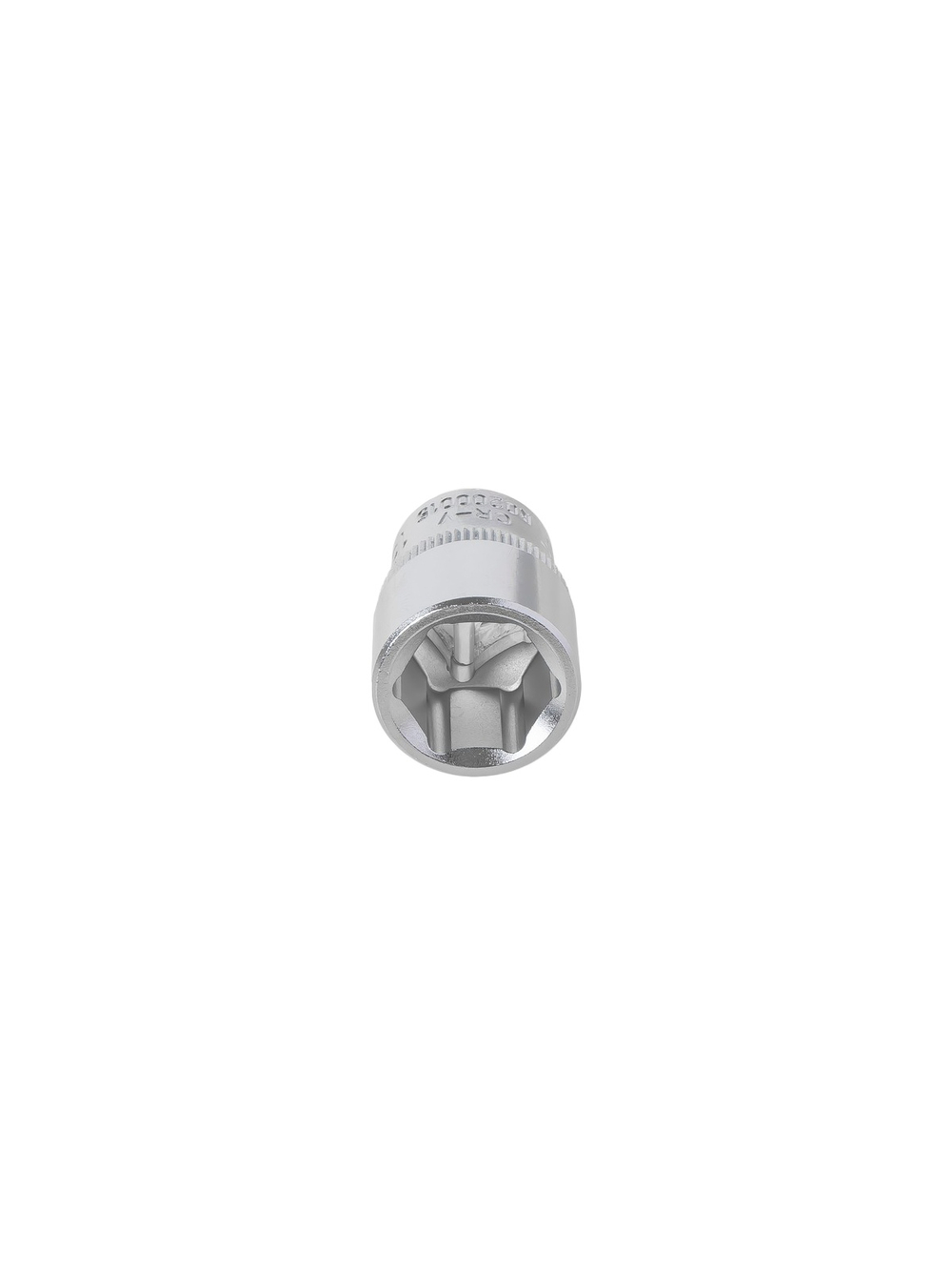 Головка 3/8" 6-и гр. 15мм, L=28 мм на холдере Arnezi R0200015