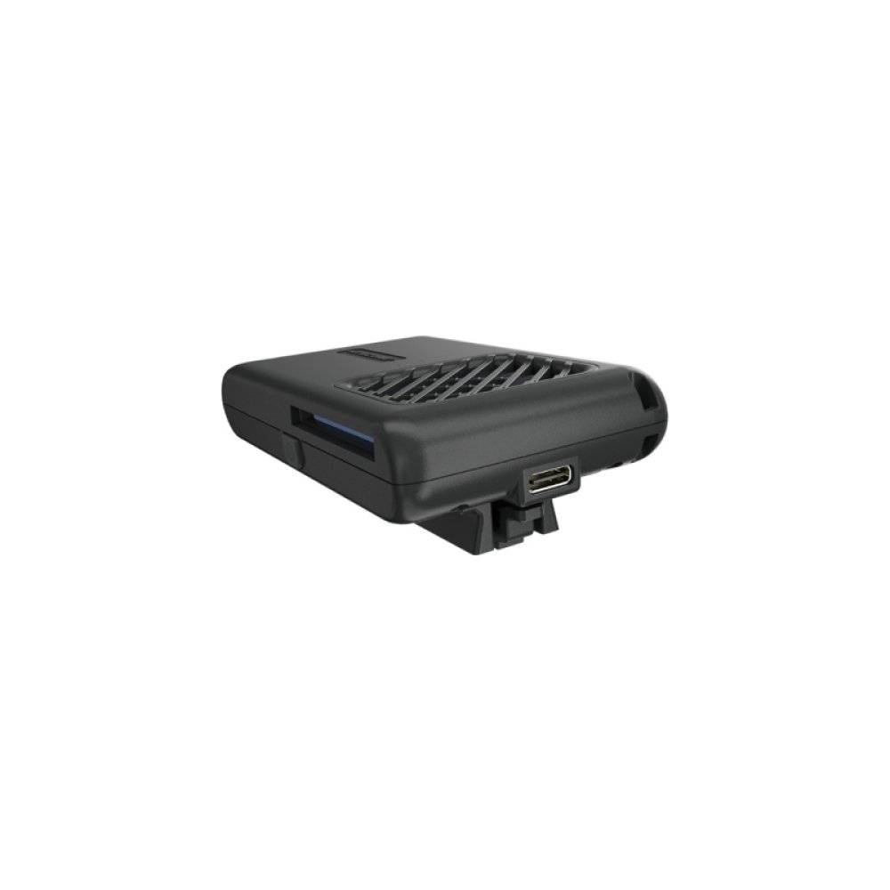 Фумигатор Nitecore EMR06 портативный электронный