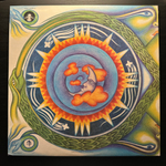 Steeleye Span - Time Span 2LP (Англия 1977г.)