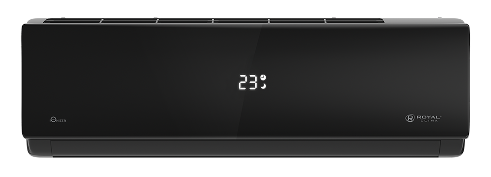 ROYAL CLIMA ATTICA NERO RC-AN35HN