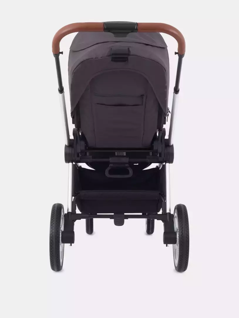 Коляска детская "FLEX" (2в1) RA070 Moon Grey