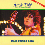 Комплект / Marc Bolan & T-Rex (20 Mini LP CD + Box + Bonus CDs)