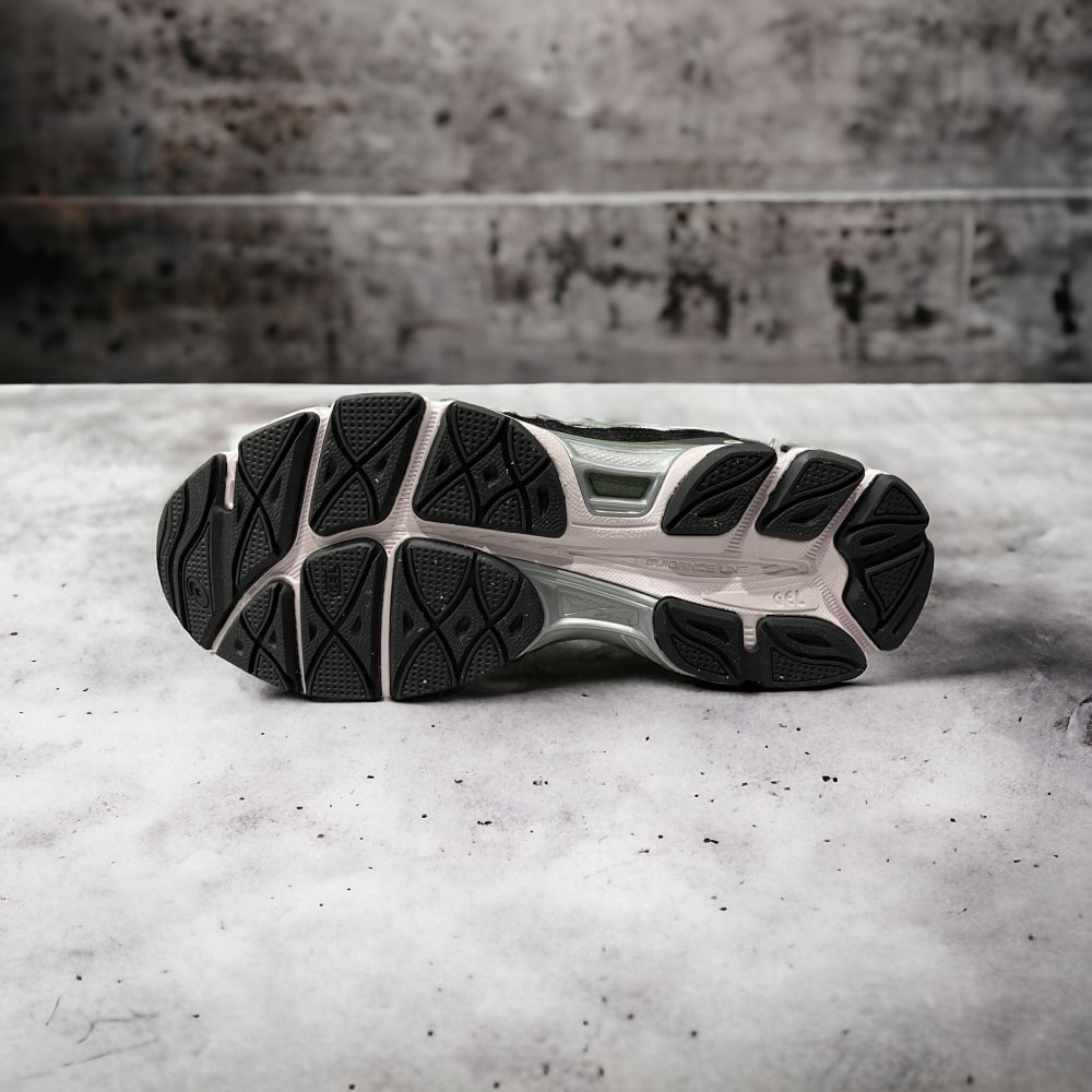 Asics GEL-NYC • White/Ivy