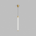 Подвесной светильник Denkirs AURA DK4314-BR