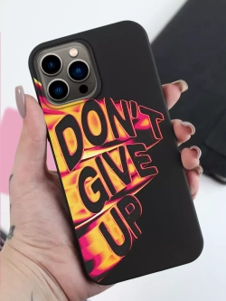 Чехол на iPhone 14 Pro Max с 3D принтом