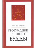 Пробуждение спящего будды