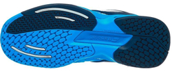 детские Кроссовки теннисные Babolat Propulse All Court Junior - dive blue