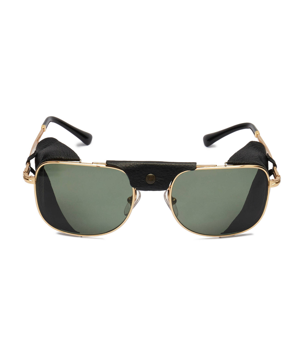 Солнцезащитные очки PO1013SZ Persol - золотой(PO1013SZ)