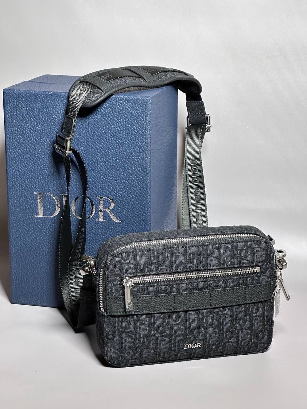Сумка через плечо Christian Dior
