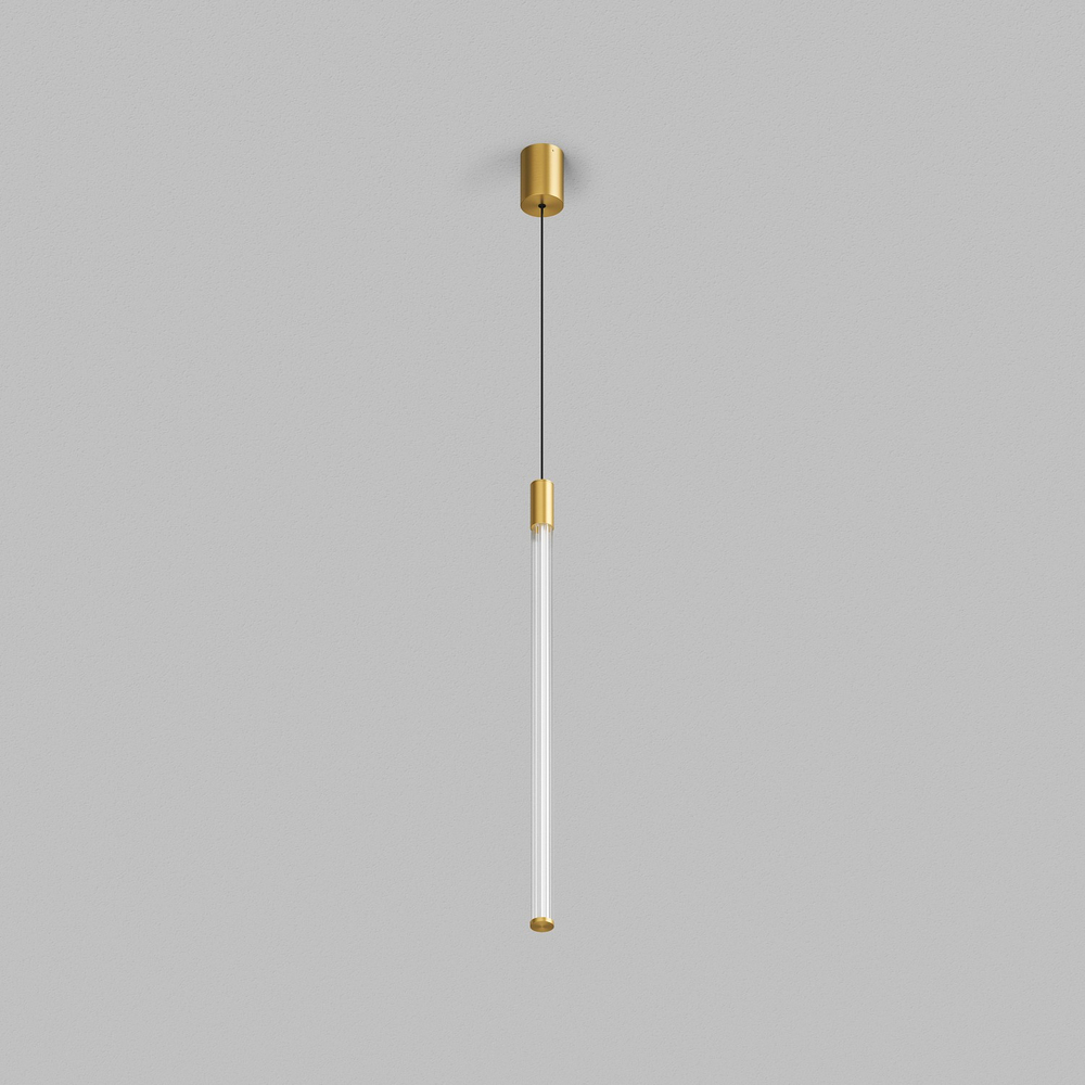Подвесной светильник Denkirs AURA DK4314-BR
