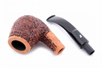 Трубка Ser Jacopo R1 Rustic S291-10
