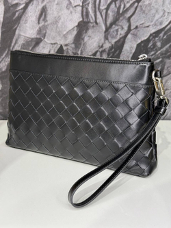 Клатч Bottega Veneta