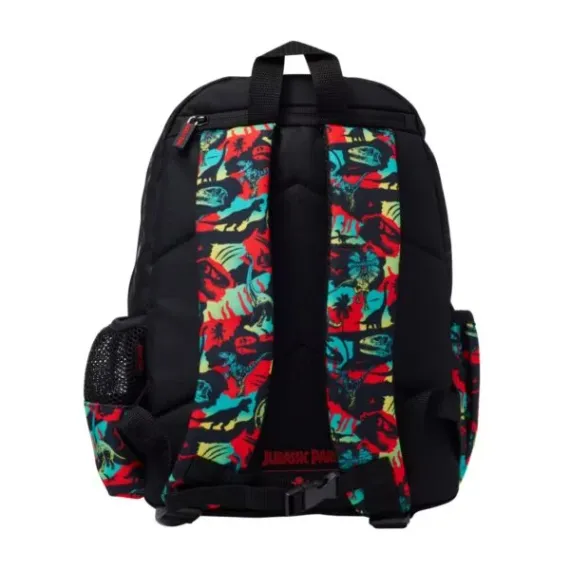 Çanta \ Bag \ Рюкзак Smiggle "Jurassic"
