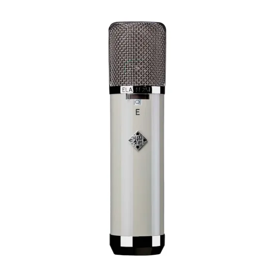 Telefunken ELA M 251E White
