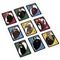 UNO Card Game Harry Potter