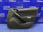 Обшивка двери MAZDA CX-5 2012-2016