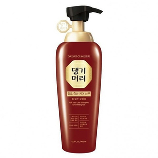Шампунь для тонких волос DAENG GI MEO RI Hair Loss Care Shampoo For Thinning Hair 400 мл