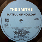 The Smiths - Hatful Of Hollow (Швеция 1984г.)