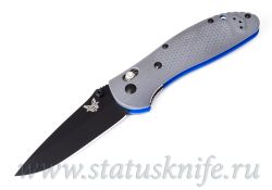 Нож Benchmade G10 Griptilian 551BK-1 CPM-20CVфотография - 1