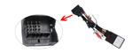 Установочный комплект для MERCEDES  SLK 2004-2009/SLK AMG 2009-2010  KUBERG MKD-M820-P6