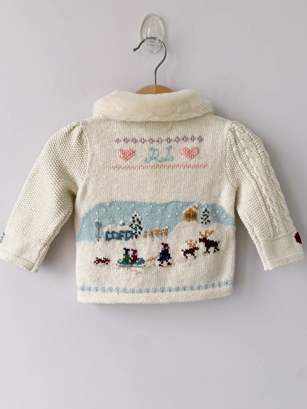 Кардиган Ralph Lauren