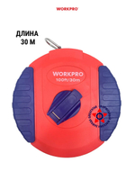 Рулетка 7,5 м х 25 мм WP261071