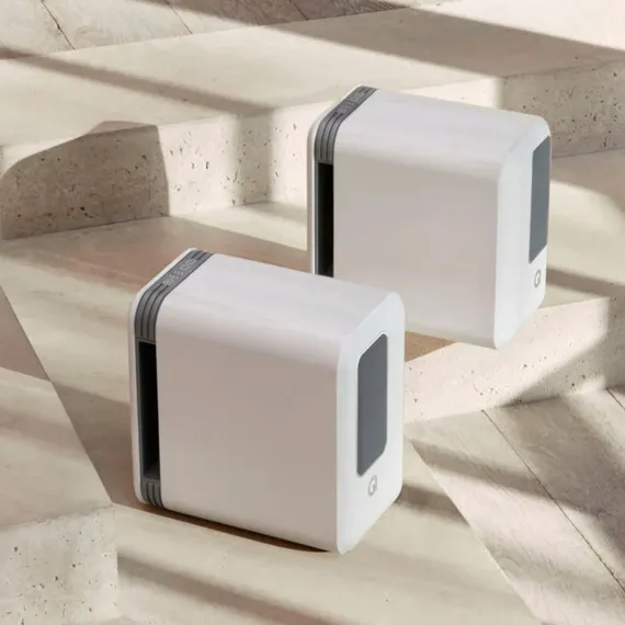 Q Acoustics Active 200 White