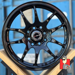 Комплект дисков Rays F5658 15x6.5 et38 4x100/4x114.3
