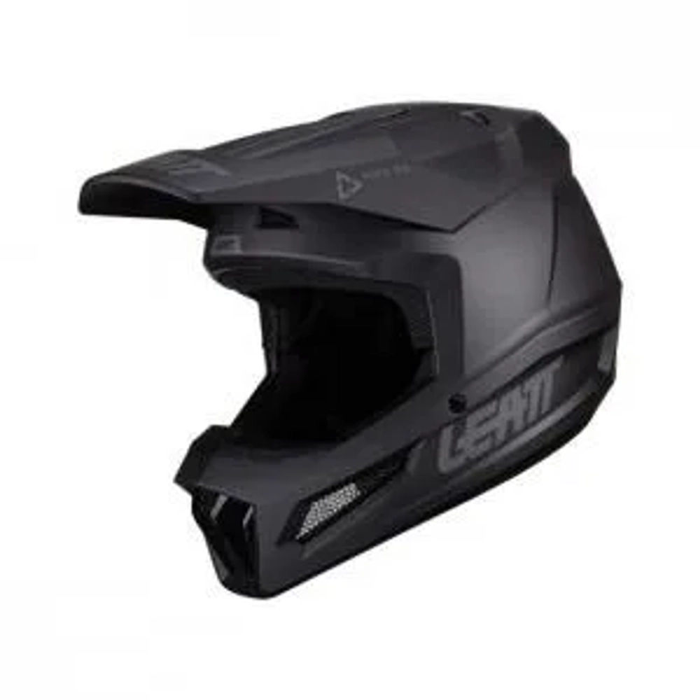 Шлем Leatt 2.5 V24 Stealth