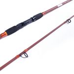Спиннинг штекерный композитный NAMAZU River Monster 2,7 м, тест 50-200 г