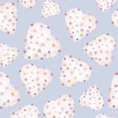 Сладкий пряник
