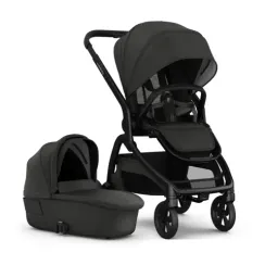 Коляска Redsbaby Onix 2 в 1 Graphite