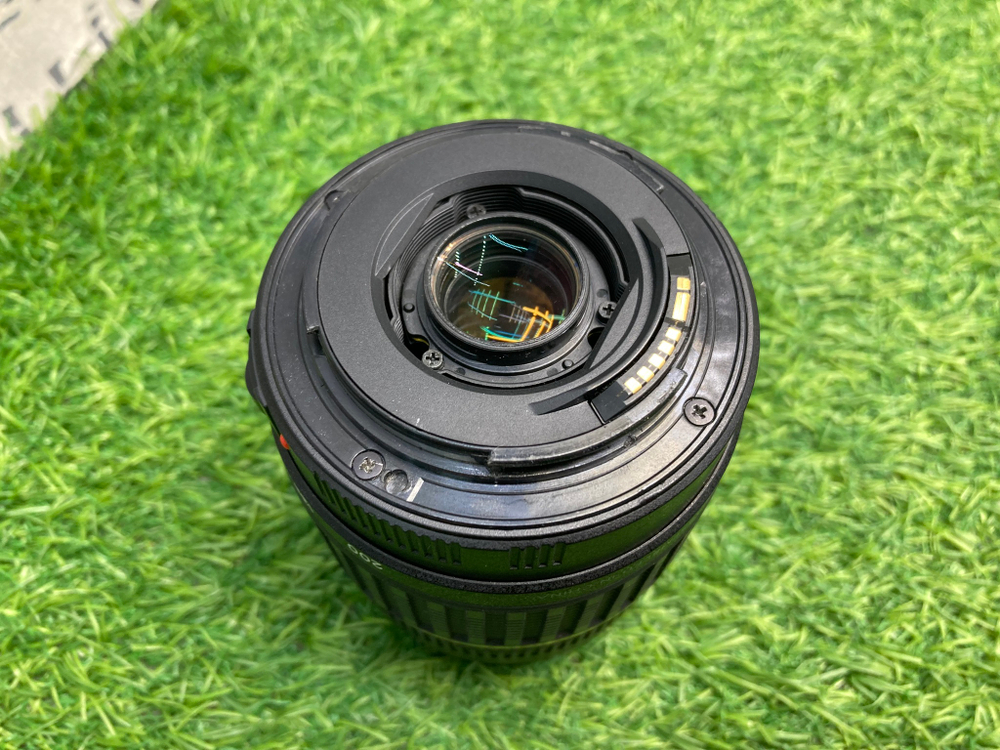 Tamron AF 28-300mm 3.5-6.3 XR Di VC LD Canon EF