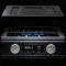Musical Fidelity NU-Vista Vinyl 2 Black