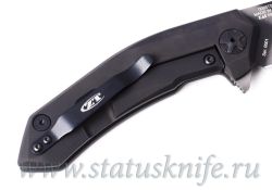 Нож Zero Tolerance ZT0095TS № 0001фотография - 5