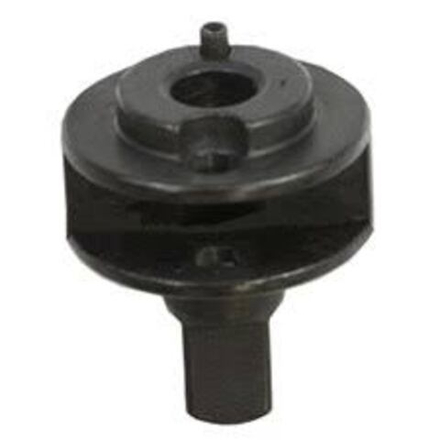 Хвостовик храповика 1/4 для пневмотрещотки CP824, Chicago Pneumatic (США)