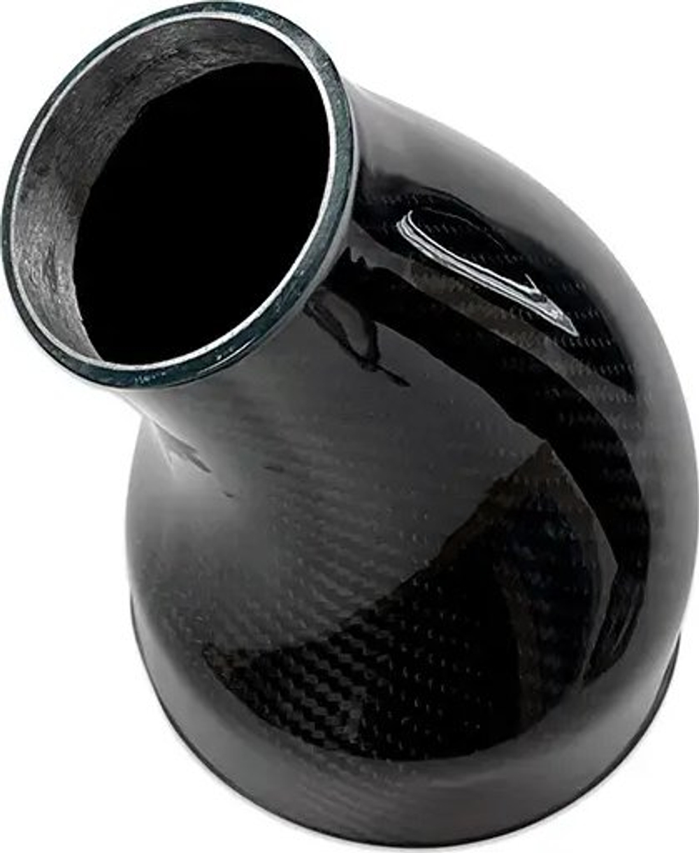 Система холодного впуска 034Motorsport X34 Audi RS4/RS5 Carbon Fiber Cold Air Intake System