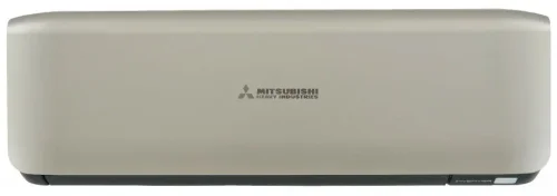 Настенные сплит-системы Mitsubishi PREMIUM SRK35ZS-WFT/SRC35ZS-W2 TITANIUM