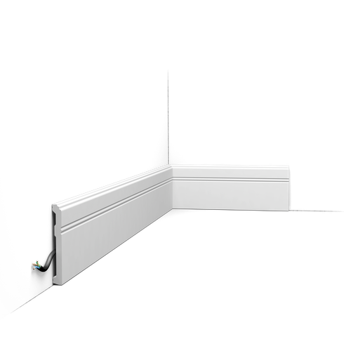 Плинтус SX105