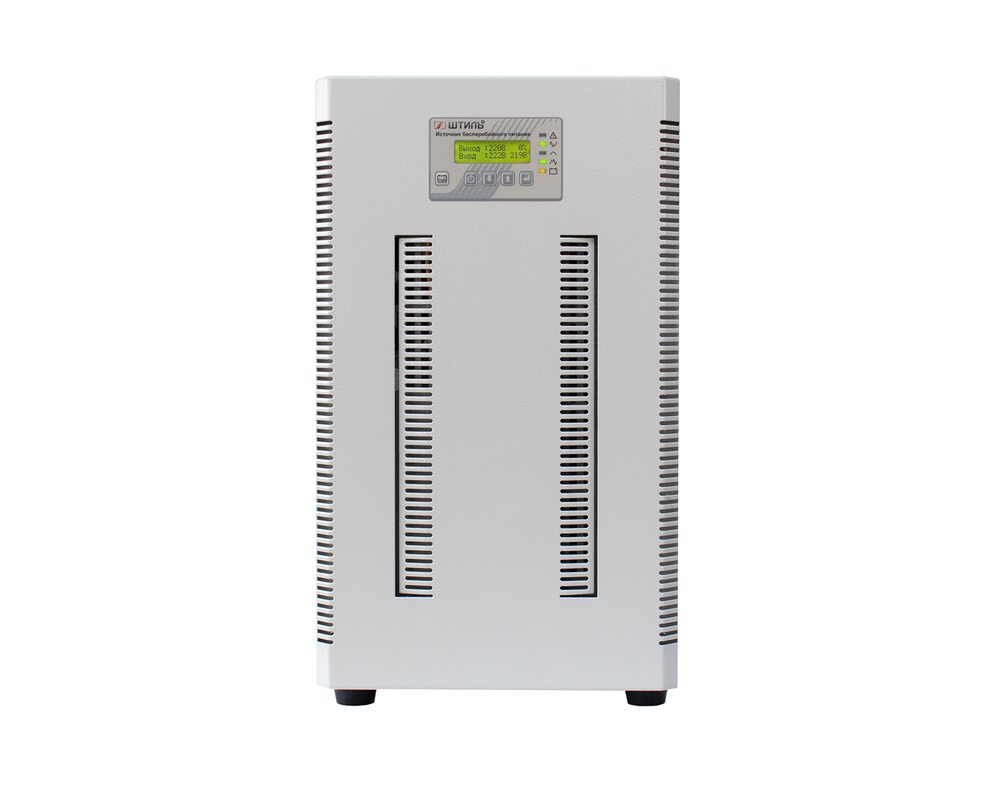 ИБП LANCHES L900Pro-Н 6kVA / 6 кВА онлайн